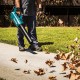 MAKITA DUB184Z Aku ofukovač Li-ion LXT 18V,bez aku Z