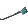 MAKITA DUB186Z Aku ofukovač Li-ion LXT 18V,bez aku Z