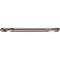 MAKITA B-26680 vrták do kovu HSS-G oboustranný 3,2x11/49mm, 10ks