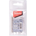 MAKITA B-26696 vrták do kovu HSS-G oboustranný 3,3x11/49mm, 10ks