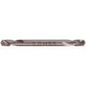 MAKITA B-26799 vrták do kovu HSS-G oboustranný 5,0x17/62mm, 10ks