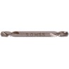 MAKITA B-26799 vrták do kovu HSS-G oboustranný 5,0x17/62mm, 10ks