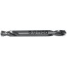 MAKITA B-26836 vrták do kovu HSS-G oboustranný 6,0x19/66mm, 10ks