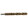 MAKITA D-14928 vrták do kovu HSS-TiN 3x47/80mm, stopka HEX 1/4"