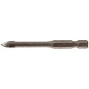 MAKITA D-15970 vrták do skla/keramiky 8mm, stopka HEX 1/4"