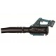 MAKITA UB001GZ Aku ofukovač Li-ion XGT 40V,bez aku Z