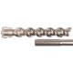 MAKITA P-77942 vrták SDS-max 25 x 1200 / 1320 (čtyřbřitý)
