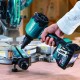 MAKITA AS001GZ Aku ofukovač Li-ion XGT 40V,bez aku Z