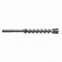 MAKITA P-77970 vrták SDS-max 28 x 450 / 670 (čtyřbřitý) , old P-17304