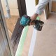 MAKITA AS001GZ Aku ofukovač Li-ion XGT 40V,bez aku Z