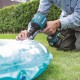 MAKITA AS001GZ Aku ofukovač Li-ion XGT 40V,bez aku Z