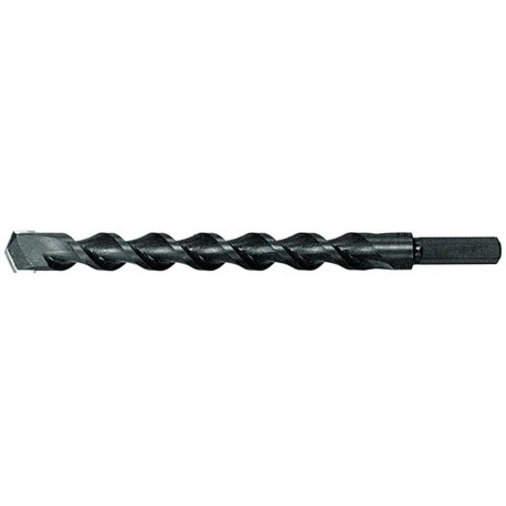 MAKITA D-34110 vrták SDS-max 35 x 250 x 370 (dvoubřitý)