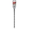 MAKITA B-62686 vrták SDS-Plus čtyřbřitý 10x150/210mm