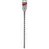 MAKITA B-62701 vrták SDS-Plus čtyřbřitý 10x250/310mm