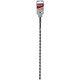MAKITA B-62717 vrták SDS-Plus čtyřbřitý 10x290/350mm