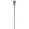 MAKITA B-62717 vrták SDS-Plus čtyřbřitý 10x290/350mm