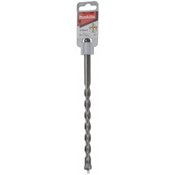 MAKITA B-62745 vrták SDS-Plus čtyřbřitý 12x150/210mm