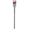MAKITA B-62751 vrták SDS-Plus čtyřbřitý 12x200/260mm