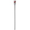 MAKITA B-62789 vrták SDS-Plus čtyřbřitý 12x400/460mm