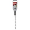MAKITA B-62505 vrták SDS-Plus čtyřbřitý 6x100/160mm