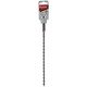 MAKITA B-62527 vrták SDS-Plus čtyřbřitý 6x200/260mm
