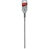 MAKITA B-62527 vrták SDS-Plus čtyřbřitý 6x200/260mm