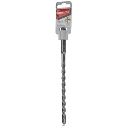 MAKITA B-62620 vrták SDS-Plus čtyřbřitý 8x150/210mm