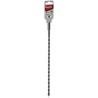 MAKITA B-62642 vrták SDS-Plus čtyřbřitý 8x250/310mm