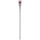 MAKITA B-62658 vrták SDS-Plus čtyřbřitý 8x400/460mm