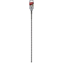 MAKITA B-62658 vrták SDS-Plus čtyřbřitý 8x400/460mm