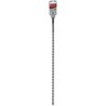 MAKITA B-62658 vrták SDS-Plus čtyřbřitý 8x400/460mm