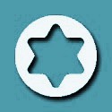 Standardní bity Torx